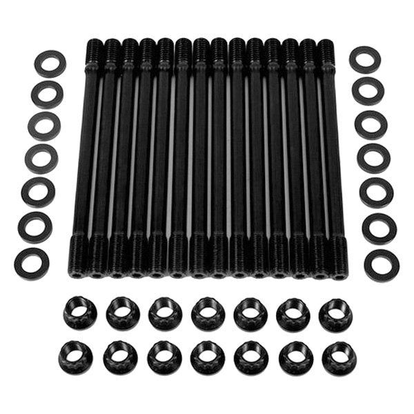 201-4602, ARP 201-4602 Head Stud Kit for BMW 3.0L & 3.4L (M30) SOHC inline 6 in UAE, Dubai. Condition - new. Price 1,130 AED. Photo, seller contacts | AUTO.AE