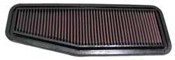 33-2216, K&N 33-2216 Replacement Air Filter TOYOTA PREVIA/RAV4 2.0/2.4L 00-06 في الإمارات العربية المتحدة, دبي. Condition - new. Price 350 AED. Photo, seller contacts | AUTO.AE