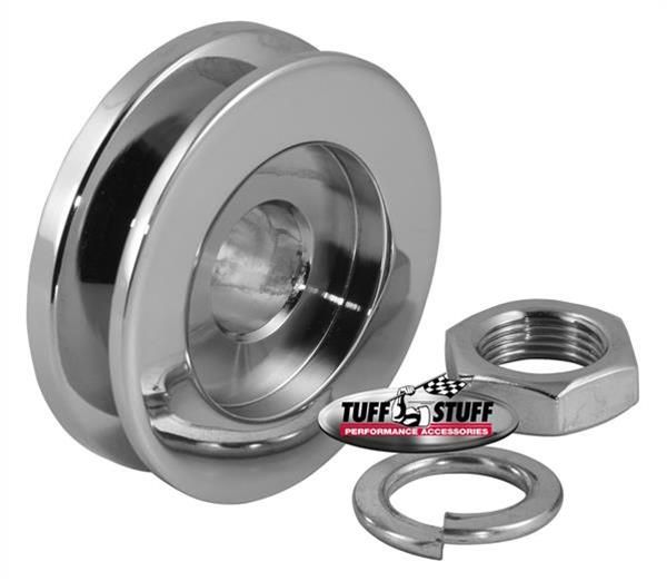 TFF-7610E, Tuff Stuff Performance Alternator Pulleys 7610E في الإمارات العربية المتحدة, دبي. Condition - new. Price ⁦120 AED⁩. Photo, seller contacts | AUTO.AE