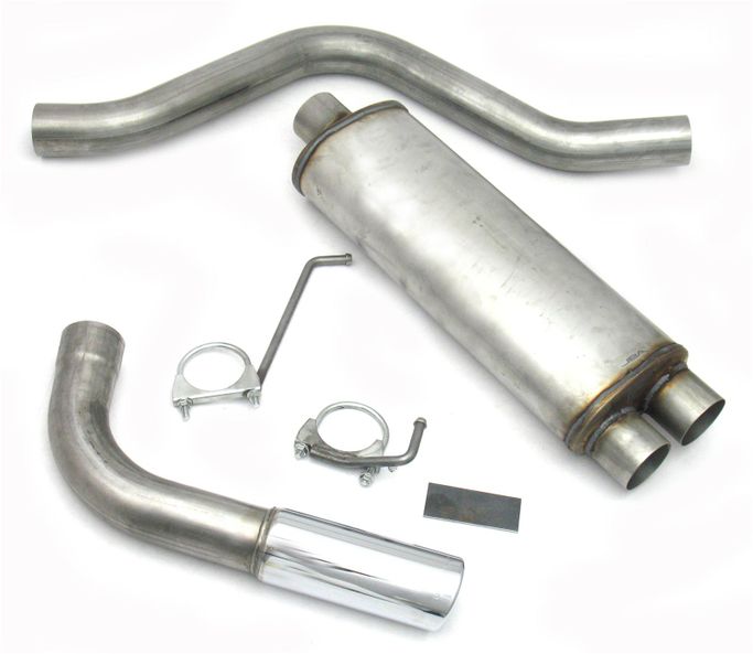 JBA-40-3016, JBA Performance Exhaust Evol Exhaust Systems 40-3016 في الإمارات العربية المتحدة, دبي. Condition - new. Price 2,280 AED. Photo, seller contacts | AUTO.AE