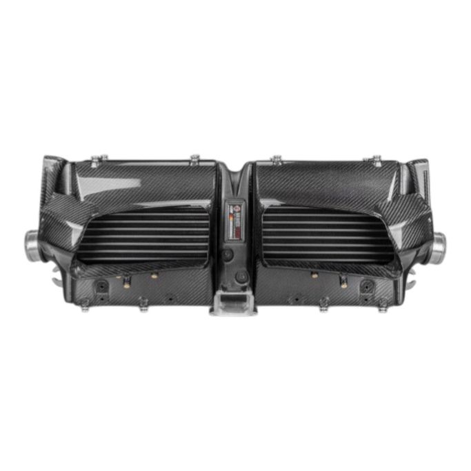 200001181, WAGNER TUNING 200001181 Competition Intercooler Kit for PORSCHE 911 Turbo / Turbo S (992.1) 2020+ in UAE, Dubai. Condition - new. Price ⁦23,450 AED⁩. Photo, seller contacts | AUTO.AE