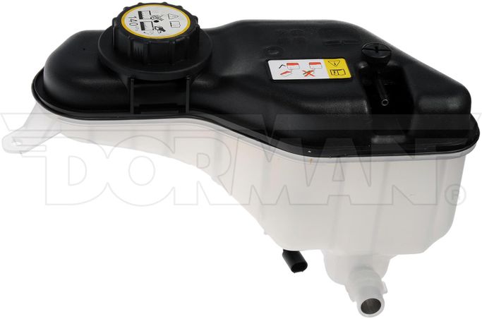 RNB-603-664, Dorman Coolant Reservoirs 603-664 في الإمارات العربية المتحدة, دبي. Condition - new. Price 460 AED. Photo, seller contacts | AUTO.AE