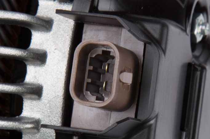 ADO-84143543, ACDelco Alternators 84143543 in UAE, Dubai. Condition - new. Price 1,660 AED. Photo, seller contacts | AUTO.AE