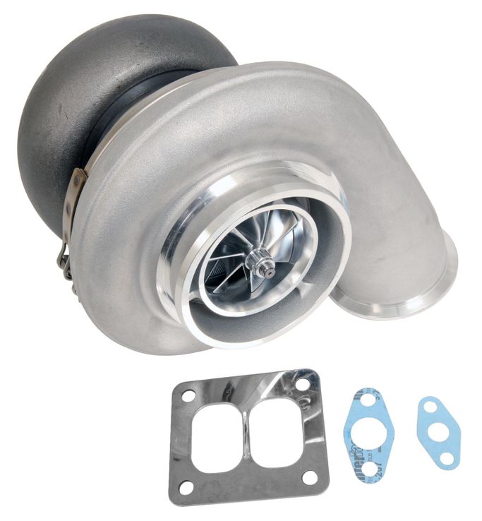 SUM-270103R, Summit Racing™ Performance 88mm Turbocharger SUM-270103R في الإمارات العربية المتحدة, دبي. Condition - new. Price ⁦5,020 AED⁩. Photo, seller contacts | AUTO.AE