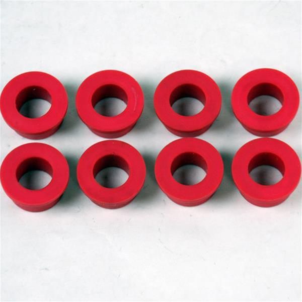 GRN-GM-TA-KIT-S, Granatelli Motor Sports Control Arm Bushings for 1979-2004 MUSTANG - GM-TA-KIT-S в ОАЭ, Дубай. Состояние - новое. Цена ⁦360 AED⁩. Фото, контакты продавца | AUTO.AE