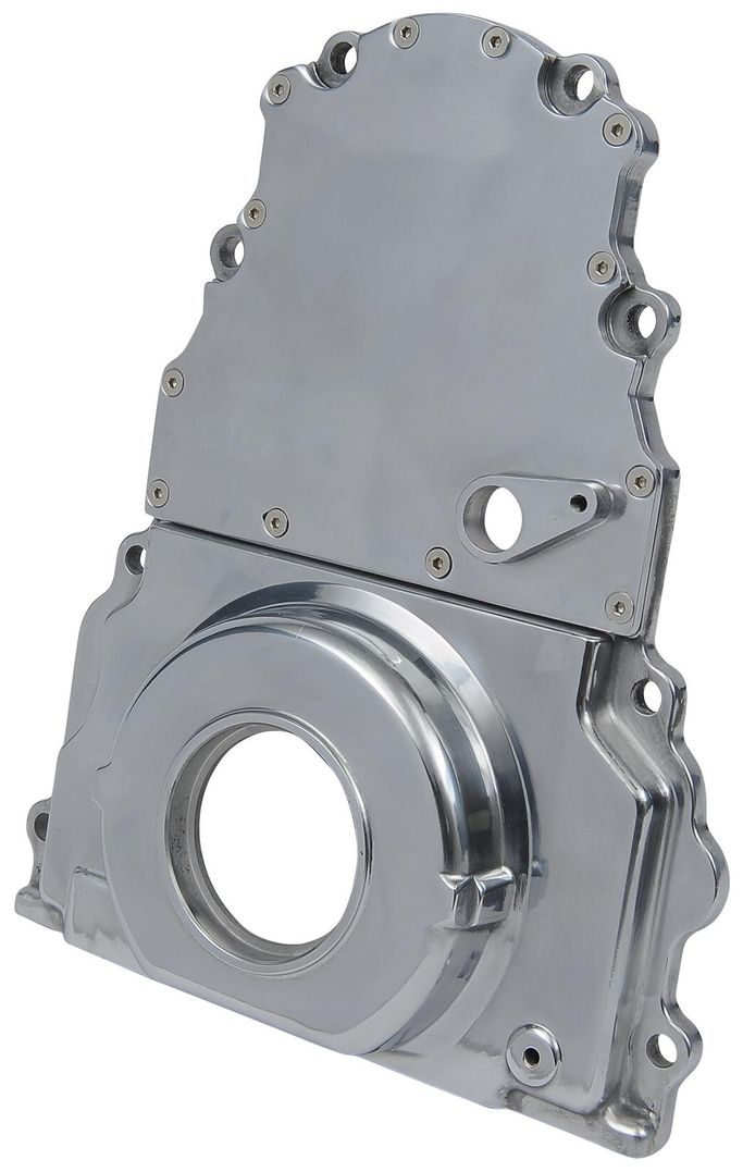 SUM-G6323P, Summit Racing™ Cast Aluminum Timing Covers SUM-G6323P في الإمارات العربية المتحدة, دبي. Condition - new. Price 420 AED. Photo, seller contacts | AUTO.AE