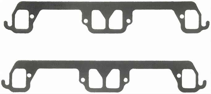 FEL-1413, Fel-Pro Performance Exhaust Header Gasket Sets 1413 في الإمارات العربية المتحدة, دبي. Condition - new. Price 160 AED. Photo, seller contacts | AUTO.AE
