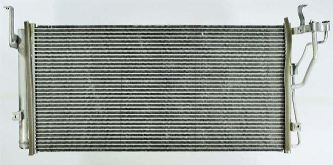 RDR-7013379, Agility Auto Parts Air Conditioning Condensers for 2005 OPTIMA, XG350, 2004-2005 SONATA - 7013379 في الإمارات العربية المتحدة, دبي. Condition - new. Price ⁦450 AED⁩. Photo, seller contacts | AUTO.AE