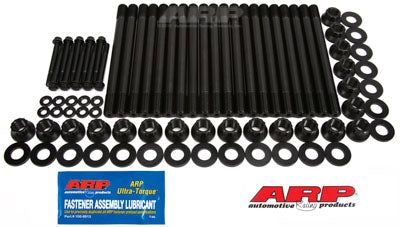 250-4203, ARP 250-4203 Head Stud Kit for Ford Power Stroke 6.4L. ARP2000. black oxide في الإمارات العربية المتحدة, دبي. Condition - new. Price 3,020 AED. Photo, seller contacts | AUTO.AE