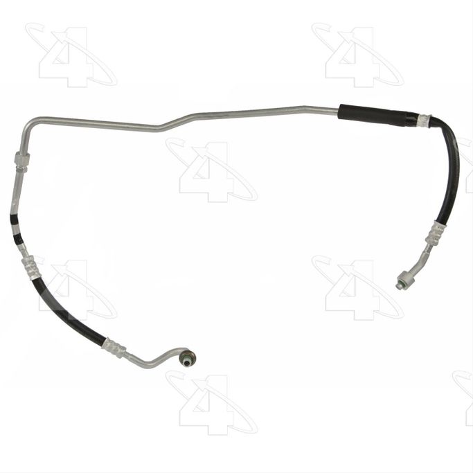 FSS-56926, Four Seasons Liquid Line Hose Assemblies for 2006-2010 EXPLORER, MOUNTAINEER, 2007-2010 EXPLORER SPORT TRAC - 56926 in UAE, Dubai. Condition - new. Price 450 AED. Photo, seller contacts | AUTO.AE
