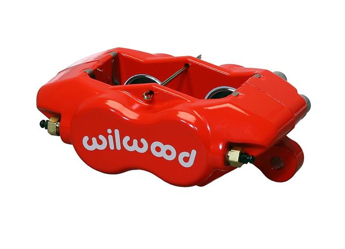WIL-120-14932-RD, Wilwood Forged Dynalite Internal-Dust Seal Calipers 120-14932-RD в ОАЭ, Дубай. Состояние - новое. Цена ⁦1 250 AED⁩. Фото, контакты продавца | AUTO.AE