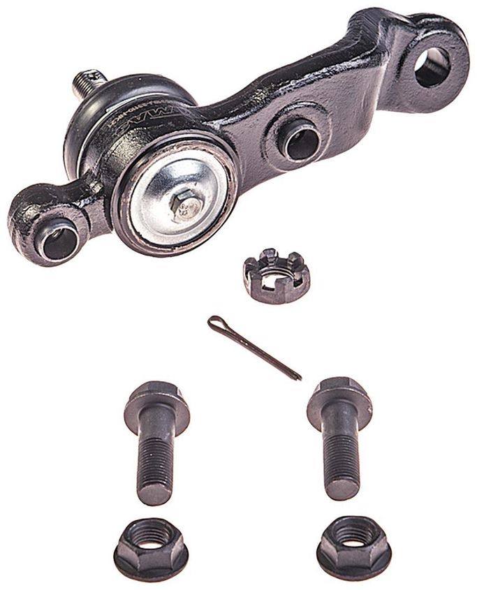 RNB-BJ74014, Dorman Ball Joints for 1995-2004 TACOMA - BJ74014 в ОАЭ, Дубай. Состояние - новое. Цена 150 AED. Фото, контакты продавца | AUTO.AE