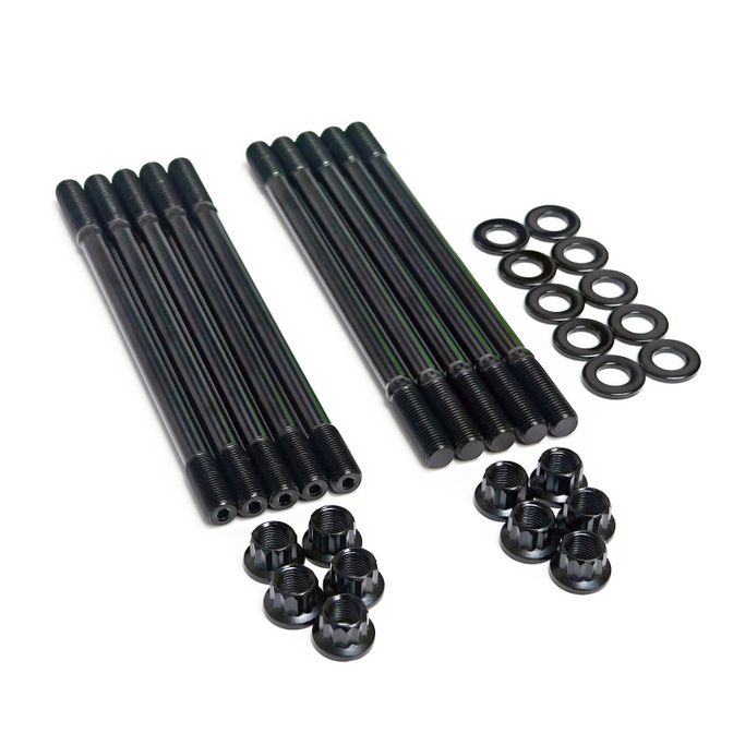 PQX-1013410, PRW Cylinder Head Stud Kits 1013410 في الإمارات العربية المتحدة, دبي. Condition - new. Price 770 AED. Photo, seller contacts | AUTO.AE