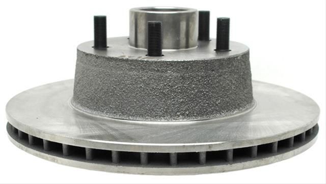 AGB-6016R, Raybestos R-Line Brake Rotors 6016R in UAE, Dubai. Condition - new. Price 430 AED. Photo, seller contacts | AUTO.AE