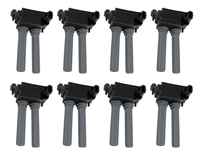 NGK-49469, NGK Ignition Coils M5121-8 in UAE, Dubai. Condition - new. Price 1,750 AED. Photo, seller contacts | AUTO.AE