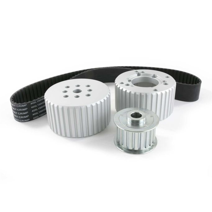 TSN-10090, Top Street Performance Gilmer Style Pulley Kits 10090 في الإمارات العربية المتحدة, دبي. Condition - new. Price ⁦920 AED⁩. Photo, seller contacts | AUTO.AE