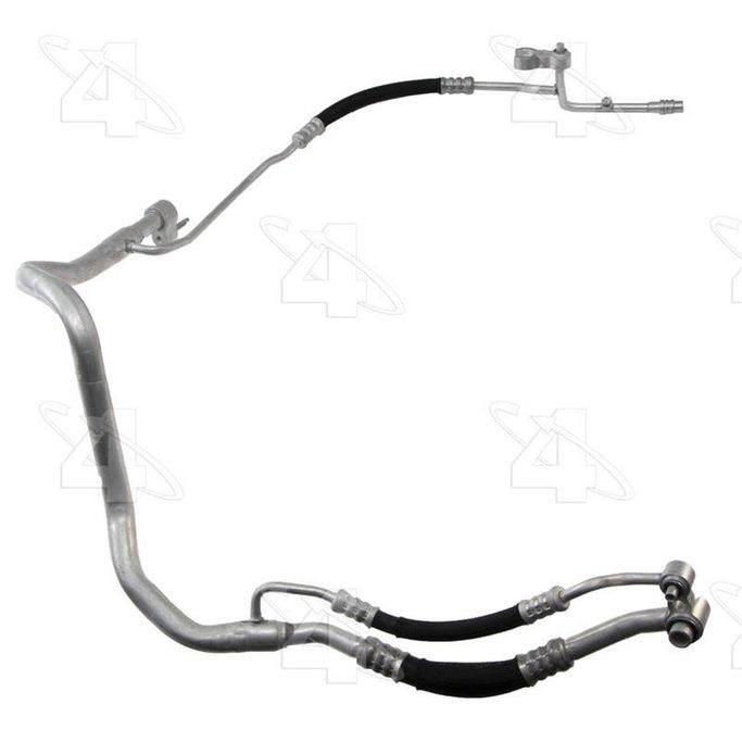 FSS-66580, Four Seasons Air Conditioning Suction Hoses for 2014-2018 CHEROKEE - 66580 в ОАЭ, Дубай. Состояние - новое. Цена 230 AED. Фото, контакты продавца | AUTO.AE