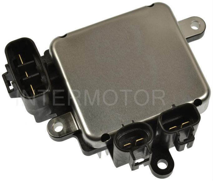 SMP-RY1890, Standard Motor Engine Cooling Fan Modules RY1890 في الإمارات العربية المتحدة, دبي. Condition - new. Price 660 AED. Photo, seller contacts | AUTO.AE