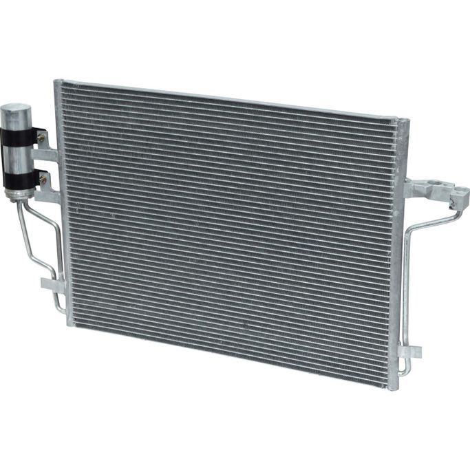 UAC-CN4115PFC, Universal Air Conditioner Air Conditioning Condensers for 2013-2016 ESCAPE - CN 4115PFC in UAE, Dubai. Condition - new. Price 430 AED. Photo, seller contacts | AUTO.AE