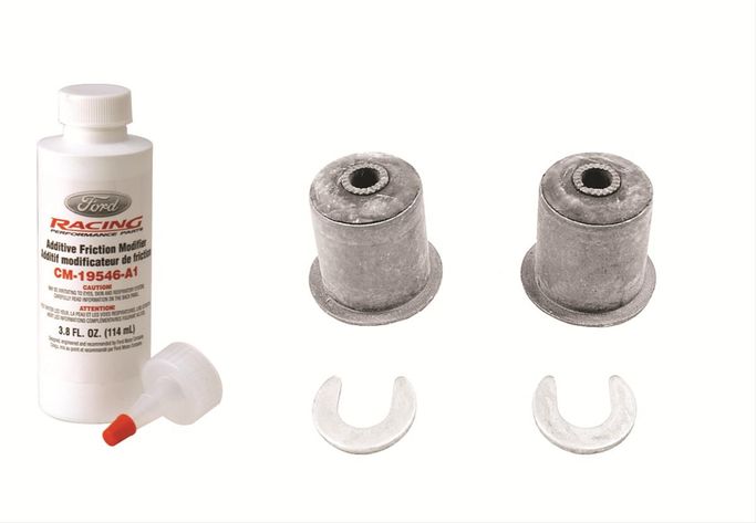 FMS-M-4050-B, Ford Performance Parts Rear Upper Axle Bushing Kits M-4050-B in UAE, Dubai. Condition - new. Price 210 AED. Photo, seller contacts | AUTO.AE