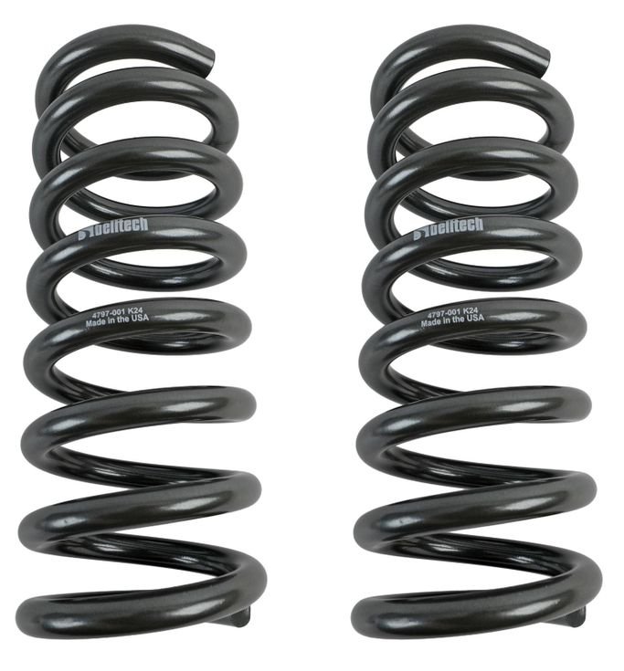BEL-4797, Belltech Lowering Coil Springs 4797 في الإمارات العربية المتحدة, دبي. Condition - new. Price 1,160 AED. Photo, seller contacts | AUTO.AE