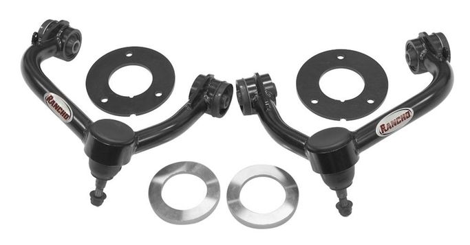 RAN-RS64511, Rancho Control Arms for 2021-2023 F-150 - RS64511 в ОАЭ, Дубай. Состояние - новое. Цена 2 460 AED. Фото, контакты продавца | AUTO.AE