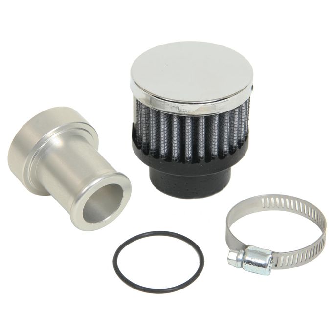 TFS-K51400852, Trick Flow® PCV Air/Oil Separators TFS-K51400852 in UAE, Dubai. Condition - new. Price 1,910 AED. Photo, seller contacts | AUTO.AE