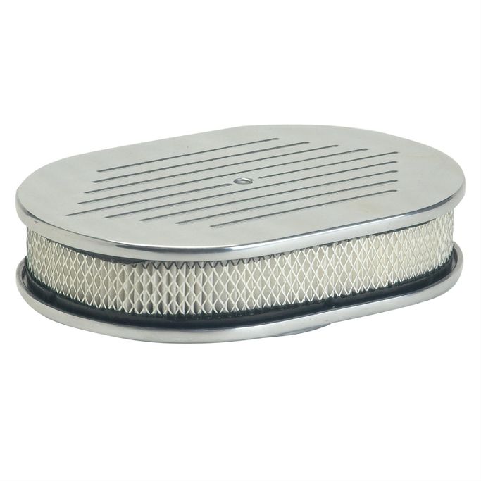 SUM-G280, Summit Racing™ Billet Air Cleaners SUM-G280 في الإمارات العربية المتحدة, دبي. Condition - new. Price ⁦680 AED⁩. Photo, seller contacts | AUTO.AE