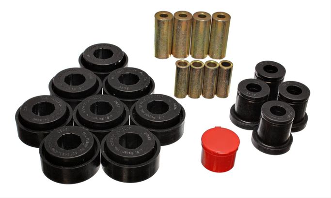 ENS-5-3140G, Energy Suspension Control Arm Bushings 5.3140G في الإمارات العربية المتحدة, دبي. Condition - new. Price 1,160 AED. Photo, seller contacts | AUTO.AE