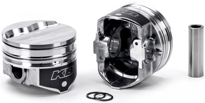 UEM-KB357-030, KB Performance Pistons KB357.030 في الإمارات العربية المتحدة, دبي. Condition - new. Price 2,490 AED. Photo, seller contacts | AUTO.AE