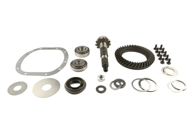 SDH-706503-3X, Spicer Drivetrain Products Ring and Pinion Gear with Installation Kits 706503-3X Dana 30 3.73 Gears in UAE, Dubai. Condition - new. Price ⁦4,110 AED⁩. Photo, seller contacts | AUTO.AE