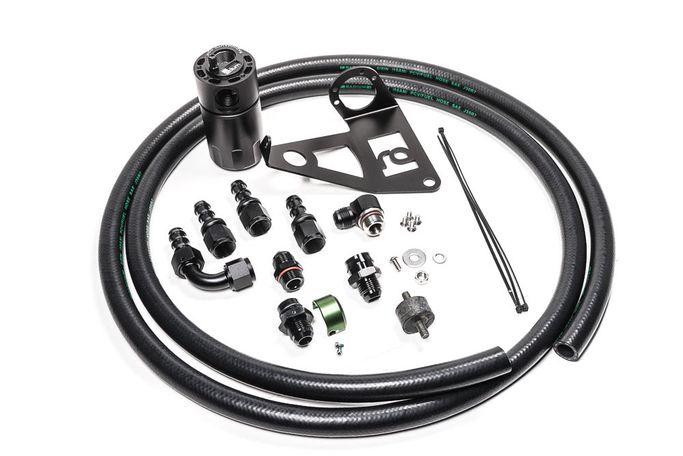 20-0873-FL, RADIUM 20-0873-FL Catch Can Kit, Fluid Lock for BMW E46 3-Series in UAE, Dubai. Condition - new. Price 1,360 AED. Photo, seller contacts | AUTO.AE