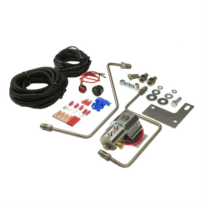 HUU-5671517, Hurst Roll Control Kits for 2008-2010 CHALLENGER - 5671517 في الإمارات العربية المتحدة, دبي. Condition - new. Price 2,290 AED. Photo, seller contacts | AUTO.AE
