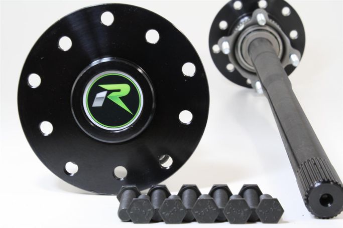 RGA-DCJKRUBICON, Revolution Gear and Axle Discovery Series 4340 Chromoly Axles for 2007-2017 WRANGLER, 2018 WRANGLER JK - DC-JK-RUBICON в ОАЭ, Дубай. Состояние - новое. Цена ⁦2 620 AED⁩. Фото, контакты продавца | AUTO.AE