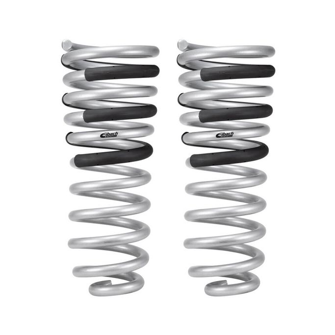 E30-27-006-02-02, EIBACH E30-27-006-02-02 Set of 2 Springs Pro-Lift Kit for RAM 2500 6.7L 2014-2024 in UAE, Dubai. Condition - new. Price ⁦2,650 AED⁩. Photo, seller contacts | AUTO.AE