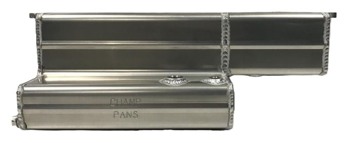 CHP-PRO1100KO, Champ Pans Circle Track Wet Sump Oil Pans PRO1100KO في الإمارات العربية المتحدة, دبي. Condition - new. Price ⁦3,930 AED⁩. Photo, seller contacts | AUTO.AE