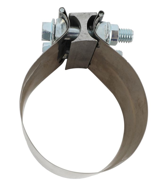 APH-LS312, AP Exhaust TorcTite Pre-Formed 3.5 Inch Exhaust Clamp LS312 في الإمارات العربية المتحدة, دبي. Condition - new. Price ⁦70 AED⁩. Photo, seller contacts | AUTO.AE
