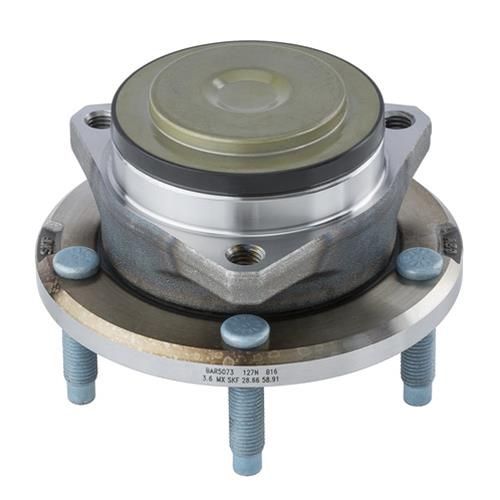 MOG-513378, Moog Wheel Bearing and Hub Assemblies for 2014-2019 CORVETTE - 513378 في الإمارات العربية المتحدة, دبي. Condition - new. Price ⁦960 AED⁩. Photo, seller contacts | AUTO.AE