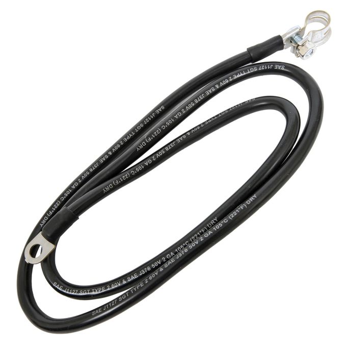 SUM-BCXTP256BK, Summit Racing™ Battery Cables and Kits SUM-BCXTP256BK في الإمارات العربية المتحدة, دبي. Condition - new. Price ⁦170 AED⁩. Photo, seller contacts | AUTO.AE