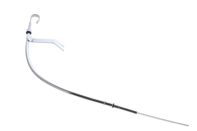 SUM-G3855, Summit Racing™ Engine Oil Dipsticks for 1984 CAPRI, 1983-1993 MUSTANG - SUM-G3855 в ОАЭ, Дубай. Состояние - новое. Цена ⁦150 AED⁩. Фото, контакты продавца | AUTO.AE