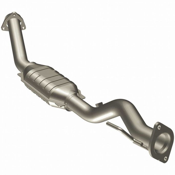 23634, MAGNAFLOW 23634 Catalytic Converter Direct-Fit HM Grade for ACURA SLX 1998-1999 in UAE, Dubai. Condition - new. Price ⁦2,940 AED⁩. Photo, seller contacts | AUTO.AE