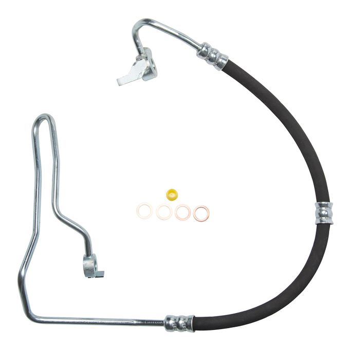 EDD-92188, Edelmann Power Steering Pressure Hoses for 2001-2005 IS300 - 92188B في الإمارات العربية المتحدة, دبي. Condition - new. Price 410 AED. Photo, seller contacts | AUTO.AE