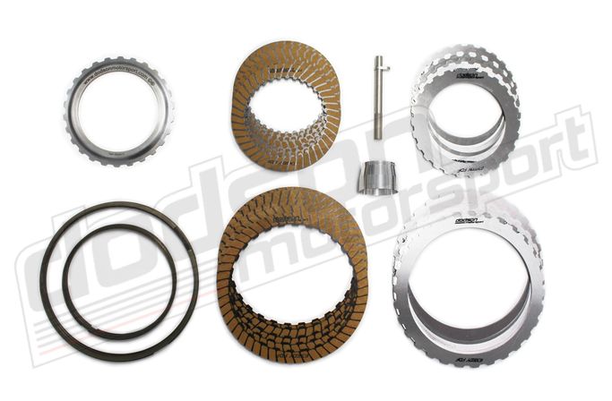 DMS-8052, DODSON DMS-8052 Clutch kit SUPERSTOCK 6/7 for VW / AUDI (DQ250 gearbox) в ОАЭ, Дубай. Состояние - новое. Цена ⁦8 350 AED⁩. Фото, контакты продавца | AUTO.AE