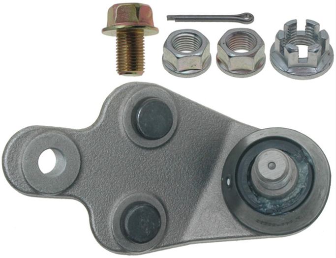 ADO-45D2362, ACDelco Gold Ball Joints 19461205 in UAE, Dubai. Condition - new. Price 210 AED. Photo, seller contacts | AUTO.AE