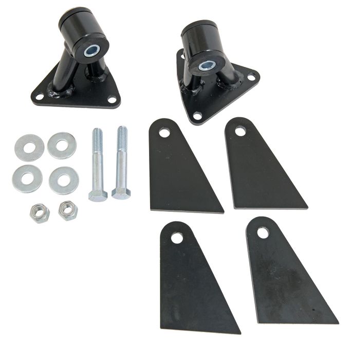 SUM-7731142, Summit Racing™ Engine Swap Motor Mounts SUM-7731142 في الإمارات العربية المتحدة, دبي. Condition - new. Price 430 AED. Photo, seller contacts | AUTO.AE