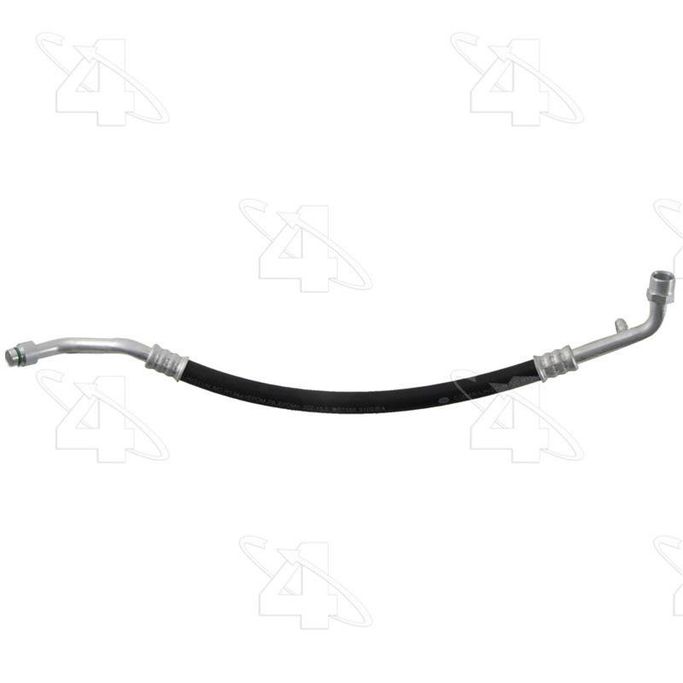 FSS-66454, Four Seasons Air Conditioning Suction Hoses for 2016-2018 ILX - 66454 في الإمارات العربية المتحدة, دبي. Condition - new. Price 130 AED. Photo, seller contacts | AUTO.AE