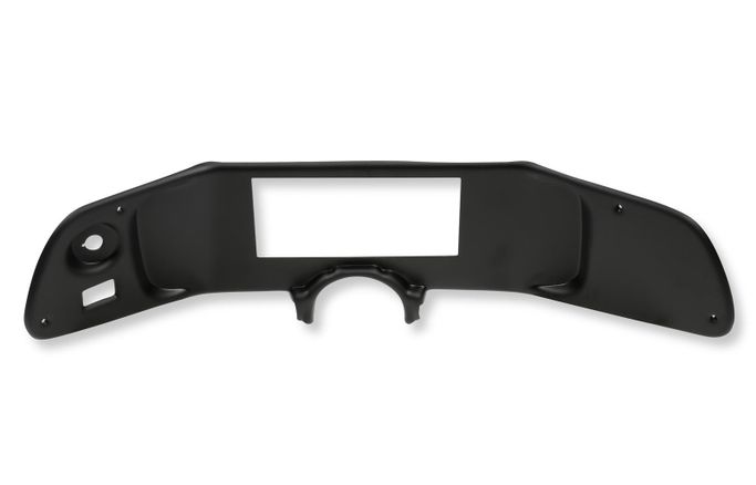 HLY-553-407, Holley EFI 6.86 in. Dash Bezels for 1970-1978 CAMARO - 553-407 في الإمارات العربية المتحدة, دبي. Condition - new. Price ⁦1,720 AED⁩. Photo, seller contacts | AUTO.AE