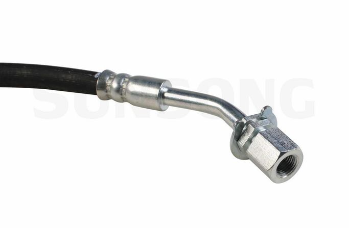 SUG-2201601, Sunsong Brake Hoses for 2010-2012 TAURUS - 2201601 в ОАЭ, Дубай. Состояние - новое. Цена ⁦60 AED⁩. Фото, контакты продавца | AUTO.AE