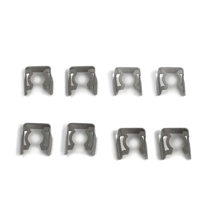 ADO-12584591, ACDelco Fuel Injector Retaining Clips 12584591 в ОАЭ, Дубай. Состояние - новое. Цена 80 AED. Фото, контакты продавца | AUTO.AE