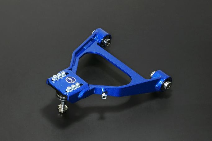 Q0774, HARDRACE Q0774 Front Upper Camber Kit (Pillow Ball) - 2PCS / SET for MAZDA RX-8 '03-12 / MX-5 '06-15 في الإمارات العربية المتحدة, دبي. Condition - new. Price ⁦3,490 AED⁩. Photo, seller contacts | AUTO.AE